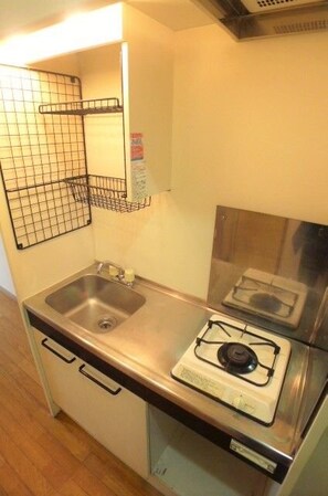 アキコーポの物件内観写真